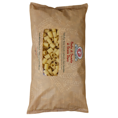 Mezze maniche 2 kg grootverpakking