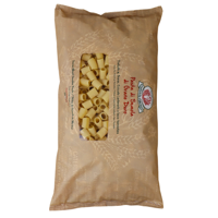 Mezze maniche 2 kg grootverpakking