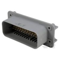 TE Connectivity 1-776180-4 Inhoud: 1 stuk(s) Tray