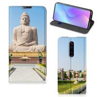 Xiaomi Mi 9T Pro | Book Cover | Boeddha