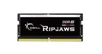 G.Skill Ripjaws F5-5600S4040A16GX1-RS geheugenmodule 16 GB 1 x 16 GB DDR5