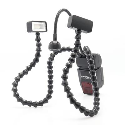 Laowa KX800 flexible macro twin flash occasion