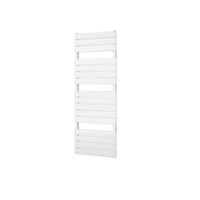 Designradiator BWS Genuo 152 x 55 cm 800 Watt (14 kleuren)