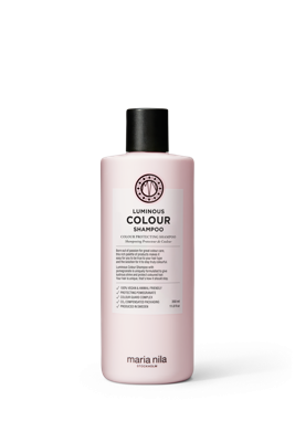 Maria Nila Luminous Colour Shampoo 350ml | Dierproefvrije Shampoo
