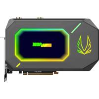 Zotac Nvidia GeForce RTX 5090 Videokaart GeForce RTX 5090 32 GB GDDR7-RAM PCI-Express, HDMI, DisplayPort
