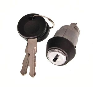 Slotcilinder, contactslot 630038
