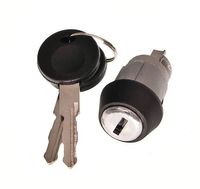 Slotcilinder, contactslot 630038