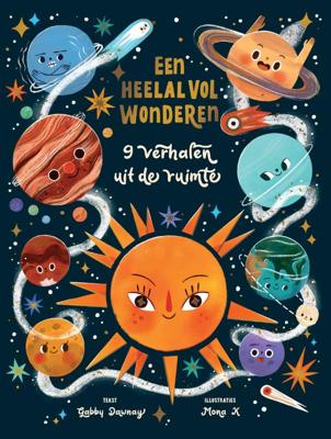 Een heelal vol wonderen (Hardback)