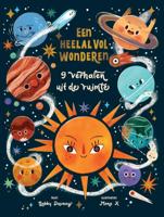 Een heelal vol wonderen (Hardback)