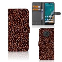 Nokia G50 | Book Cover | Koffiebonen