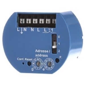 PL-SM1L  - Sensor control for bus system PL-SM1L