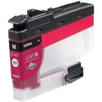 Inktcartridge LC427M - BROTHER - Magenta - 1500 pagina's - Voor Brother MFC-J6955DW, MFC-J6957DW, MFC-J5955DW en HL-J6010DW