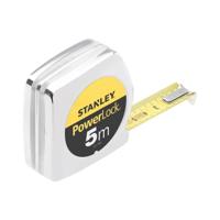 Stanley 1-33-194 Rolbandmaat Powerlock 5m - 19mm