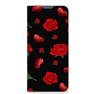 Motorola Moto E32 | Moto E32s Magnet Case Valentine