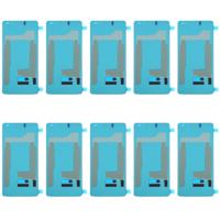 10 STKS LCD digitizer terug zelfklevende stickers voor Galaxy S10 5G