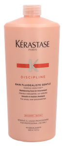 Kerastase Discipline Bain Fluidealiste 1000 ml Shampoo