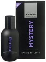 Amando Mystery Eau de Toilette