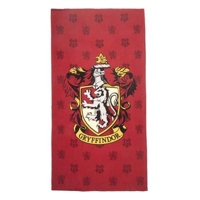 Harry Potter Handdoek Gryffindor 180 x 90 cm