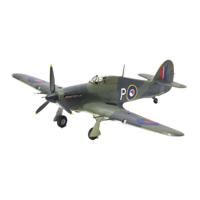 Revell modelbouwpakket - hawker sea hurricane mk.iic 1:32 - 162dlg.