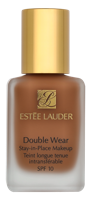 Estee Lauder - Estée Lauder Double Wear Stay In Place Makeup SPF10 6W1 - Sandalwood Foundation 30 ml Dames
