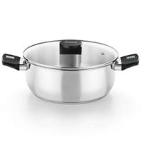 Kookpot Monix M240320 Staal