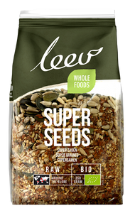 Leev® Superseeds zadenmix (350 gr)