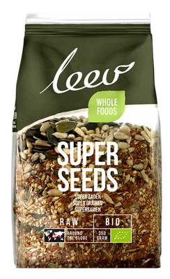 Leev® Superseeds zadenmix (350 gr)