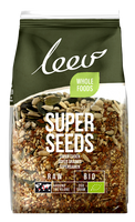 Leev® Superseeds zadenmix (350 gr) Leev® Superseeds zadenmix (350 gr)