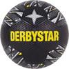 Derbystar 287906 Streetball - Black-Silver-Grey - 5