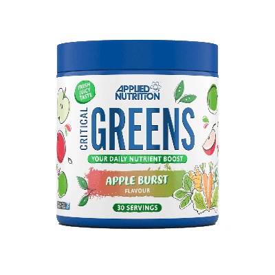 Applied Nutrition - Critical Greens
