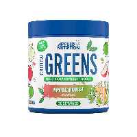Applied Nutrition - Critical Greens