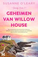 Geheimen van Willow House - Susanne O´Leary - ebook