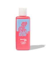 HEMA Douchegel Watermeloen Bamboe 300ml