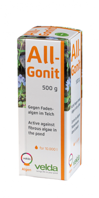 Velda All-Gonit 500 gram