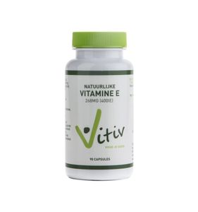 Vitamine E400