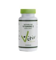 Vitamine E400