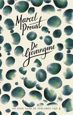 De gevangene - Marcel Proust - ebook