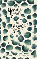 De gevangene - Marcel Proust - ebook - thumbnail