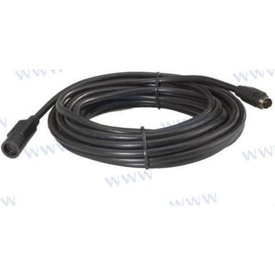 AQ-EXT-12 - VERLENGKABEL 12 VOOR AQ-WR-4F