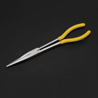 11 inch multi-functie 0 graden rechte naald-nosed Pliers Hand gereedschap