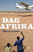 Dag Afrika - Marcia Luyten - ebook