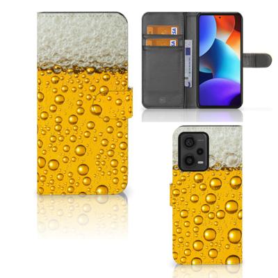 Xiaomi Redmi Note 12 Pro Plus | Book Cover | Bier