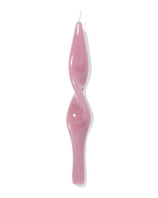 HEMA Huishoudkaars XL ⌀4.3x27cm Draai Oudroze (oudroze)