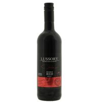 Lussory Red Merlot - thumbnail