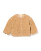 HEMA Babyjas Teddy Beige (beige)