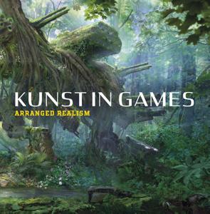 Kunst in Games (Hardback)