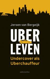 Uberleven (Paperback)