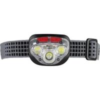 Energizer Vision HD+ Focus LED Hoofdlamp - 400 Lumen - Zwart