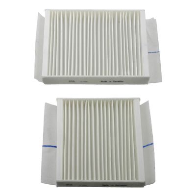 Interieurfilter 27950
