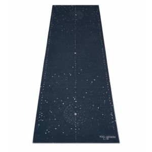 Yoga Design Lab Yogamat Handdoek - Celestial